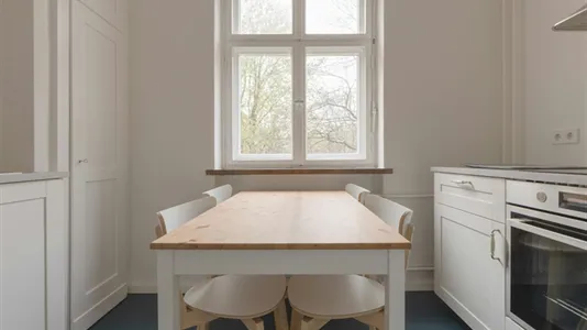 Rooms in Berlin Friedrichshain-Kreuzberg - photo 9