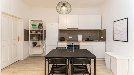 Rooms in Berlin Neukölln - photo 7