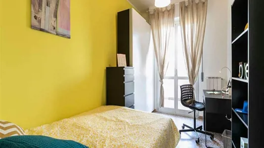Rooms in Milano Zona 6 - Barona, Lorenteggio - photo 3