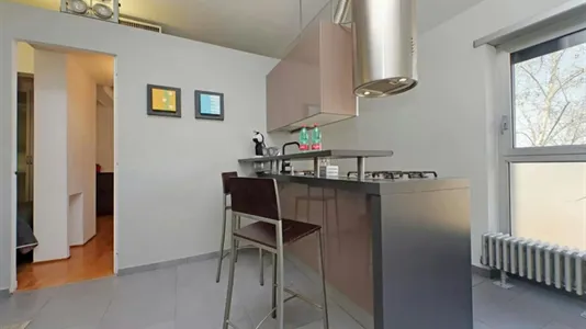 Apartments in Roma Municipio I – Centro Storico - photo 5