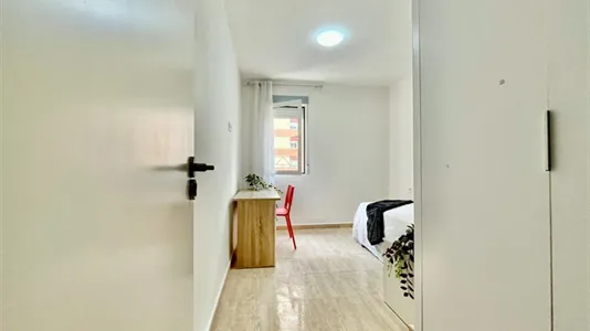 Rooms in Murcia - photo 5