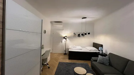 Rooms in Vienna Leopoldstadt - photo 3