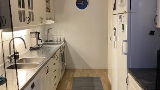 Apartments in Vasastan - photo 7