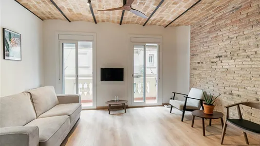 Apartments in Barcelona Sants-Montjuïc - photo 3