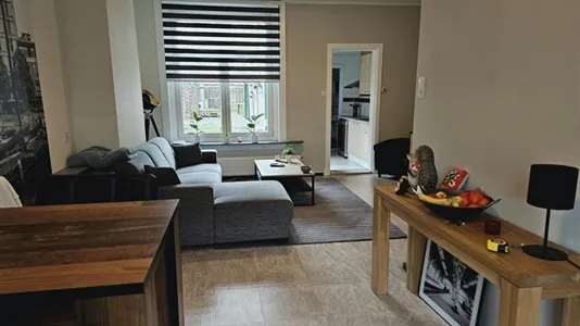 Houses in Rotterdam IJsselmonde - photo 2