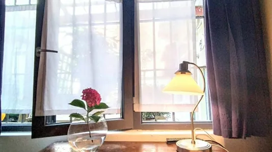 Apartments in Milano Zona 8 - Fiera, Gallaratese, Quarto Oggiaro - photo 8