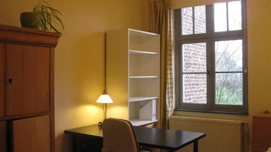 Rooms in Brussels Elsene - photo 2