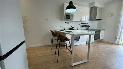 Apartment for rent in Madrid Arganzuela, Madrid