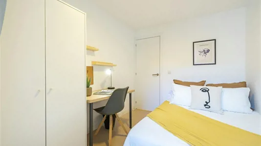 Rooms in Madrid Moncloa-Aravaca - photo 2