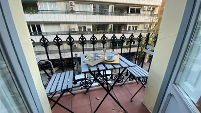 Apartment for rent in Madrid Chamberí, Madrid