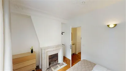 Room for rent in Paris 9ème arrondissement, Paris