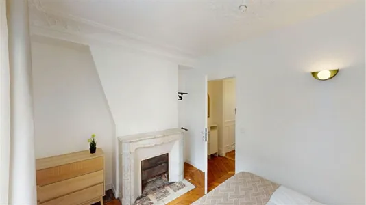 Rooms in Paris 9ème arrondissement - photo 1