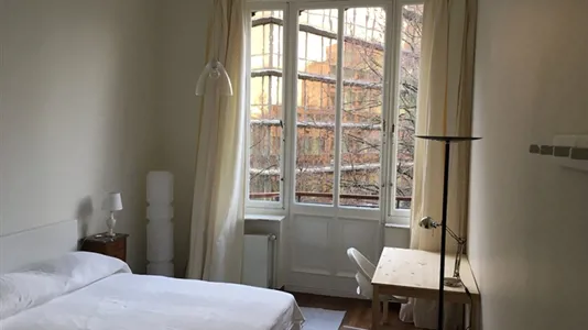 Rooms in Brussels Elsene - photo 1