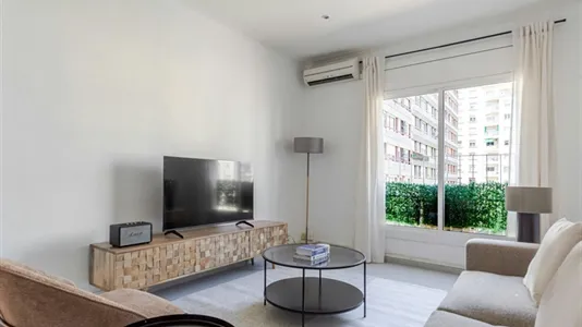 Apartments in Barcelona Sarrià-St. Gervasi - photo 2