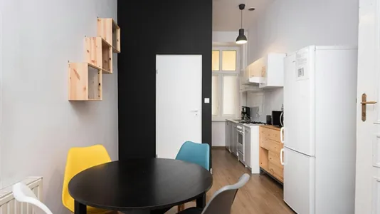 Rooms in Kraków Podgórze - photo 4