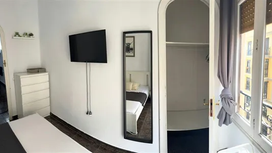 Rooms in Valencia L'Eixample - photo 9
