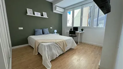 Room for rent in Madrid Arganzuela, Madrid