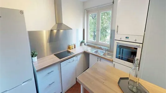 Rooms in Nanterre - photo 7