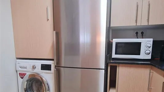 Apartments in Eivissa - photo 10