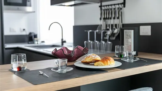 Apartments in Milano Zona 9 - Porta Garibaldi, Niguarda - photo 9