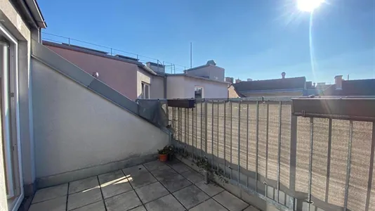 Rooms in Vienna Hernals - photo 4