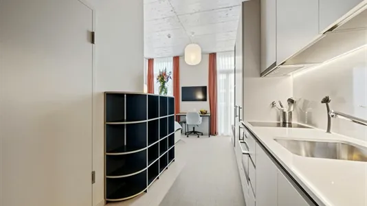 Apartments in Zug - photo 4