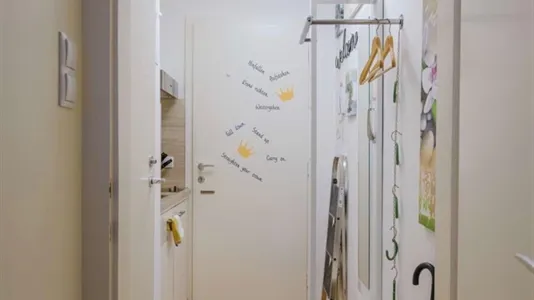 Apartments in Vienna Landstraße - photo 8