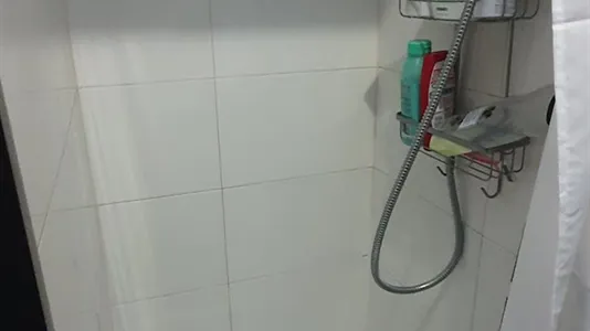 Rooms in Barcelona Eixample - photo 8