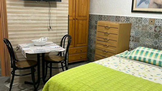 Apartments in L'Hospitalet de Llobregat - photo 1