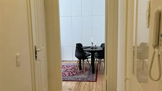 Apartments in Berlin Mitte - photo 9