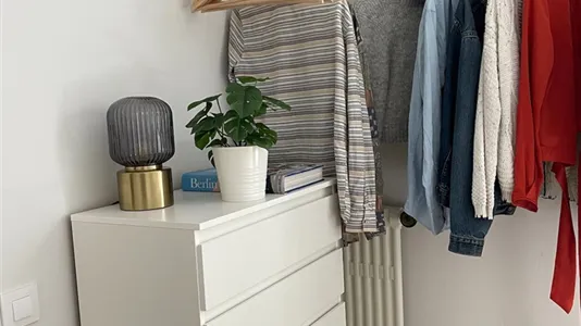 Rooms in Barcelona Eixample - photo 9