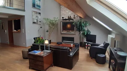 Room for rent in Stad Brussel, Brussels