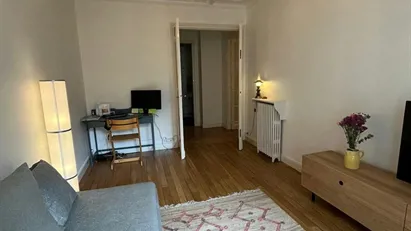 Apartment for rent in Paris 17ème arrondissement, Paris