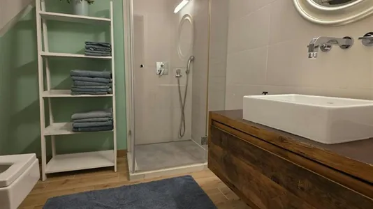 Apartments in Budapest Terézváros - photo 8