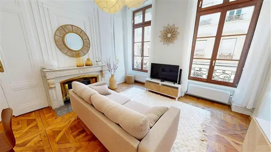 Rooms in Lyon - photo 3