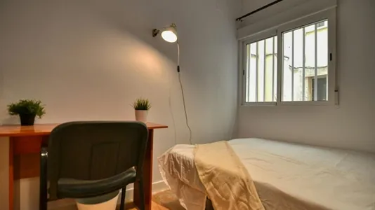 Apartments in Madrid Salamanca - photo 4