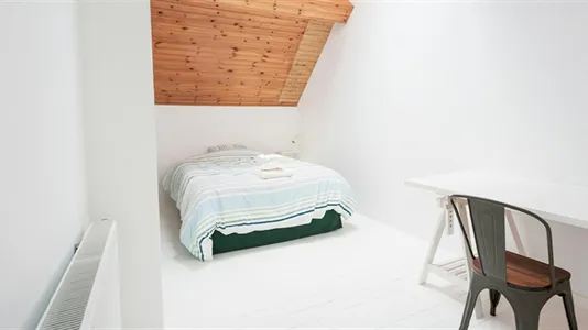 Rooms in Brussels Vorst - photo 3