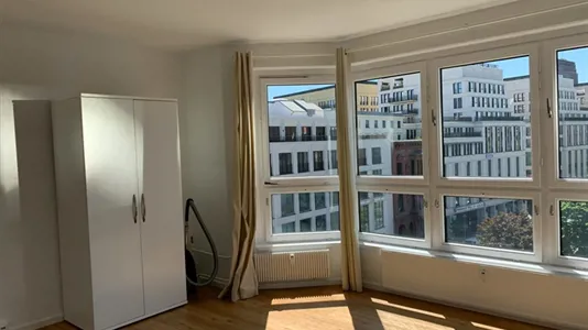 Apartments in Berlin Mitte - photo 2