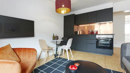 Apartments in Location is not specified - photo 2
