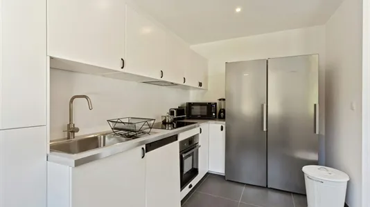 Rooms in Brussels Elsene - photo 10