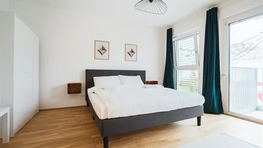 Apartments in Vienna Landstraße - photo 9