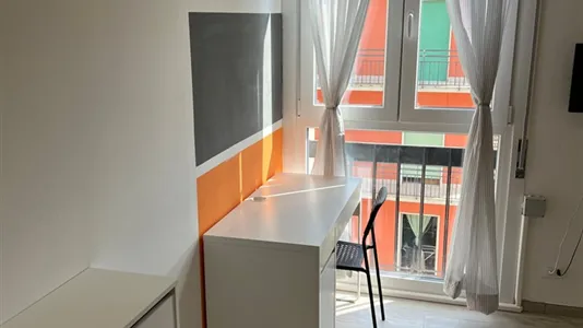 Rooms in Verona - photo 5