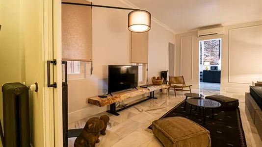 Apartments in Madrid Salamanca - photo 6