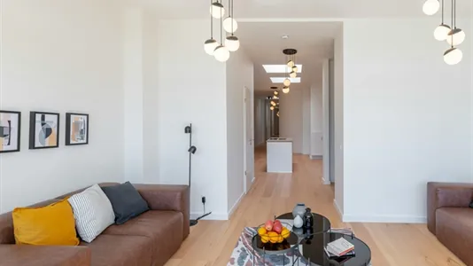 Apartments in Location is not specified - photo 4