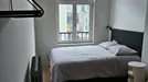 Room for rent, Stad Brussel, Brussels, Rue dArlon