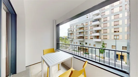Rooms in Nanterre - photo 7
