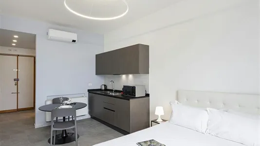 Apartments in Genoa - photo 4