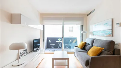 Apartment for rent in Badalona, Cataluña