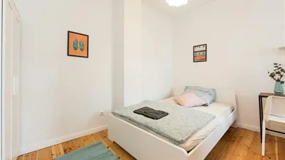 Room for rent in Berlin Mitte, Berlin