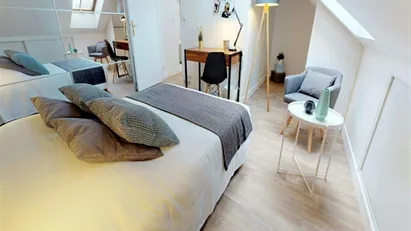 Room for rent in Paris 2ème arrondissement - Bourse, Paris